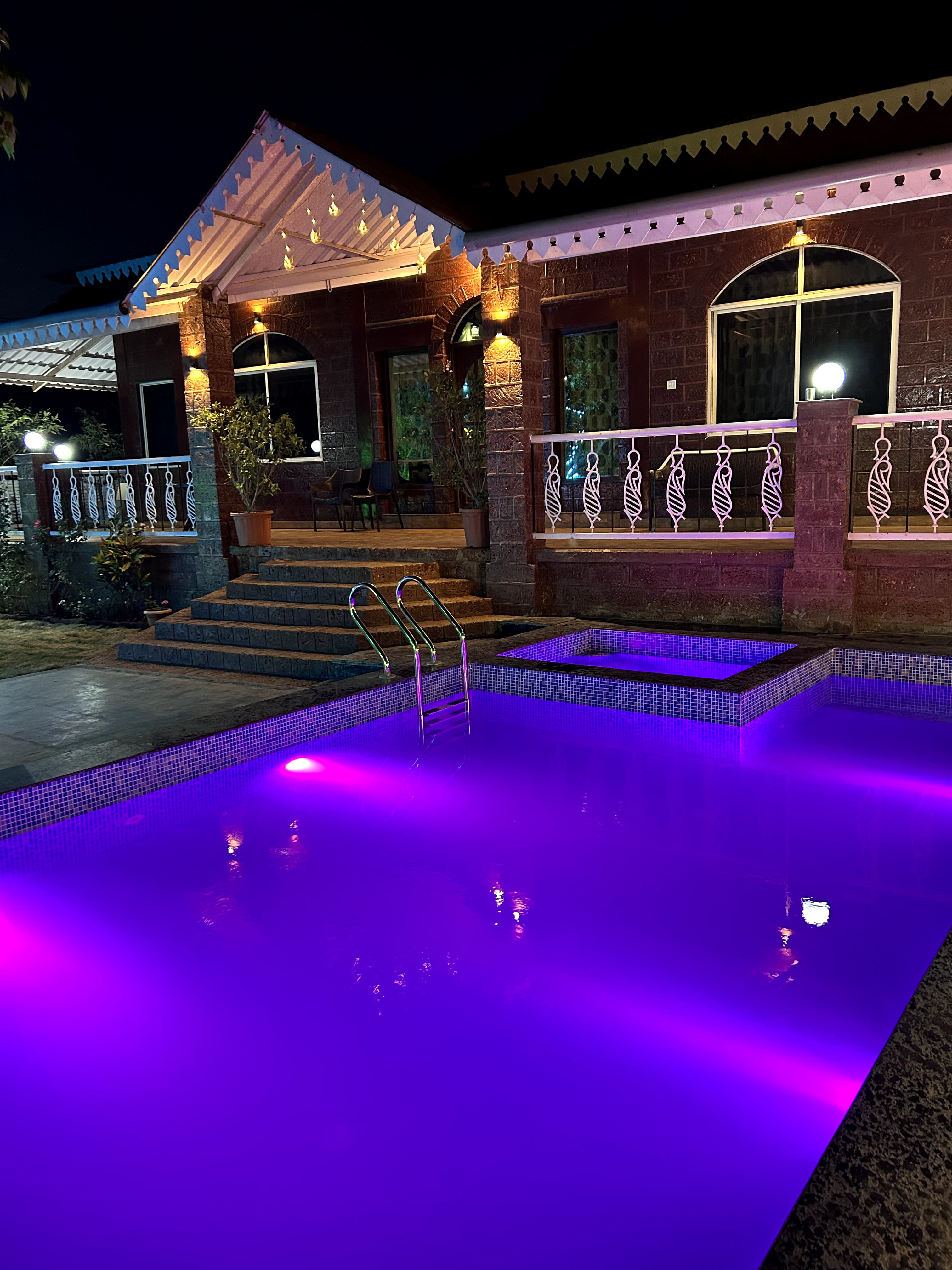 Sai Leela Bungalow - Tap to explore photos