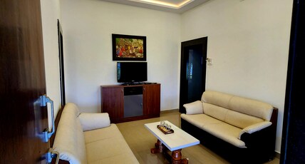 Kunjwan Resort Room Type - Suite with Backwater View