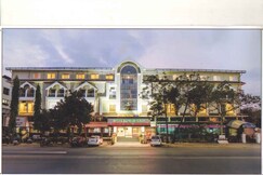 The Byke Suresh Plaza