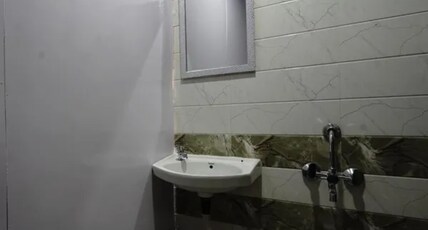 FabHotel Aaradhya Residency Room Type - Deluxe Room