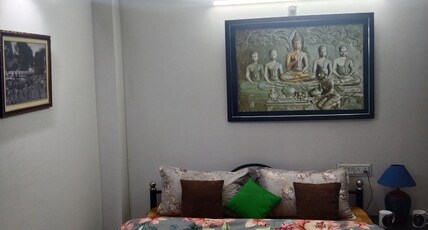 QWC-Sherpa Khangba Room Type - Room 2