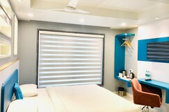 Hotel City Empire - New Delhi Railway Station, Near Connaught Place