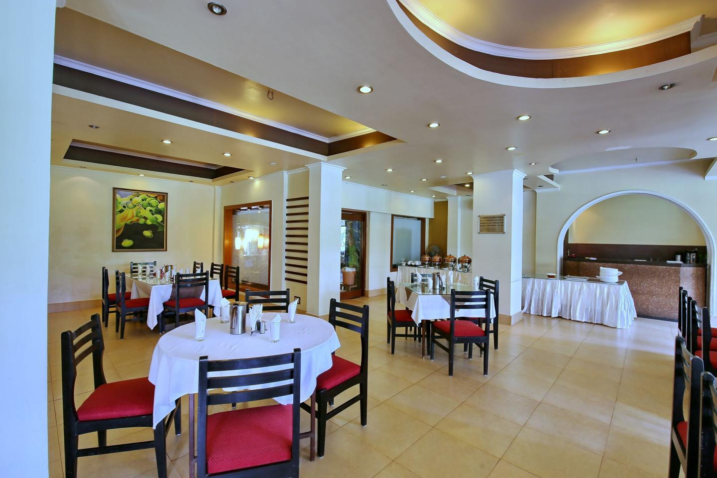 Main gallery