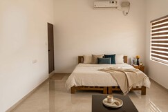 Cozy Peaceful Homestay in Kerala