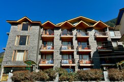 Address of Hotel Manali Castle