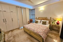 Indonesian style 2BHK Home | NO Party