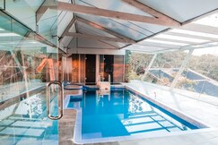 Silent Trail- Jilling Sanctuary