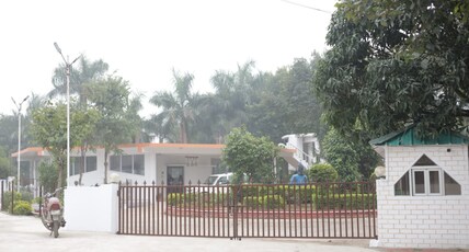 Hotel Shree Krishna Jungle Resort Room Type - Non-Ac Standard Room