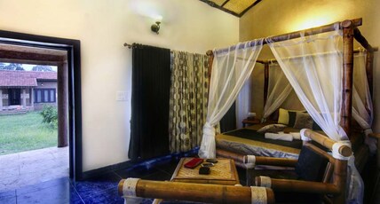 Aranyak Resort Room Type - Premium Room