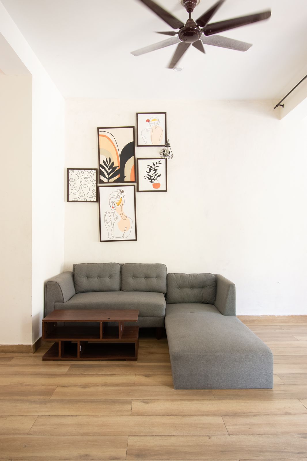 Shigally Hills 2BHK Pet friendly Villa - Tap to explore photos