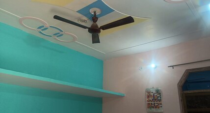 SHYAMA SADAN Room Type - Bedroom 5 (Non Ac Room)