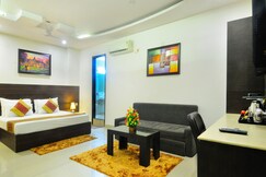 Sky Rich International