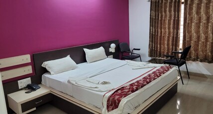 Sandesh Resort Room Type - SUITE NON AC ROOM