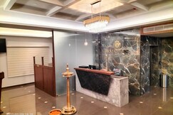 Hotel Rajadhani
