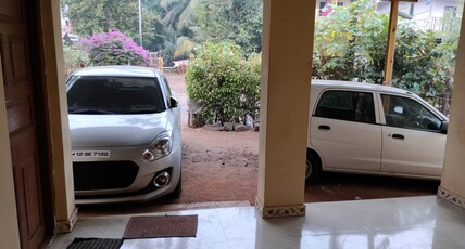 Om Laxmi Narayan Homestay Room Type - Double room