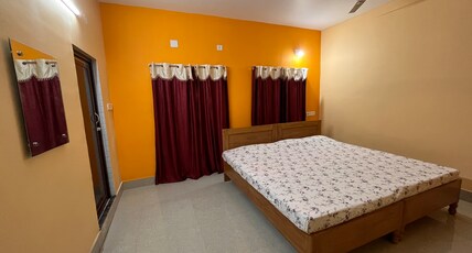 Shradharam Lodge Room Type - Non AC Standard Room
