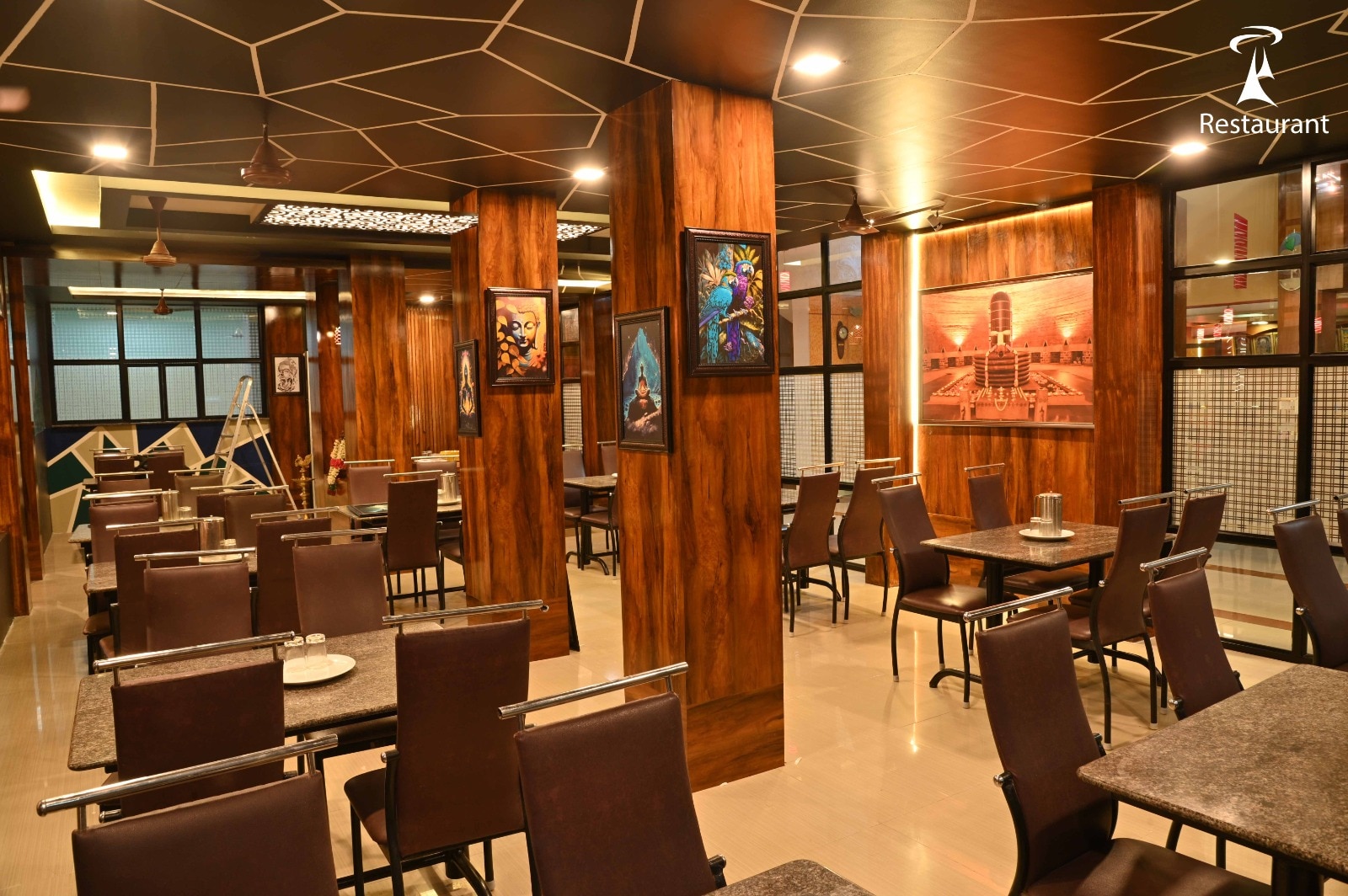 Main gallery