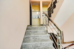 Address of Hotel O HRD Guest House & Homestay