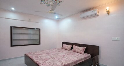 Sajjan Preet Haveli Villa Room Type - Ishaarth