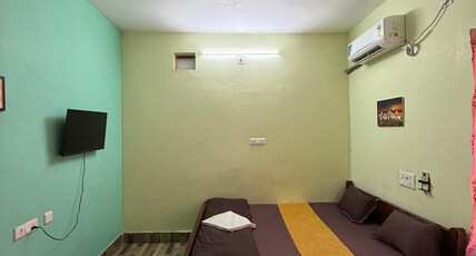 Sunlight Premium Room Type - Bedroom 1