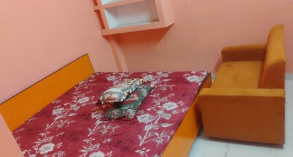 Geeta Teerth Guest House Room Type - Double Bed AC Room