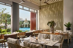 Chatrium Grand Bangkok
