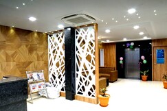 HOTEL ILAPURAM SMART