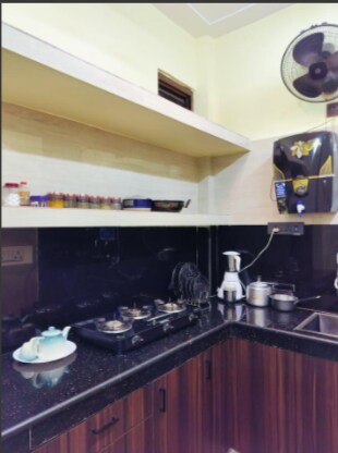 Yash Congenial Stays, lucknow - Tap to explore photos