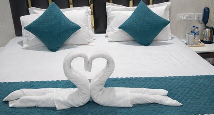 THE KP RESORT Room Type - King Bed Suite