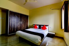 Hotel O by OYO Dwarka Lodge