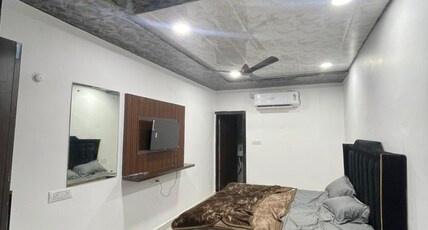 Hotel Haveli Inn Room Type - Deluxe Room