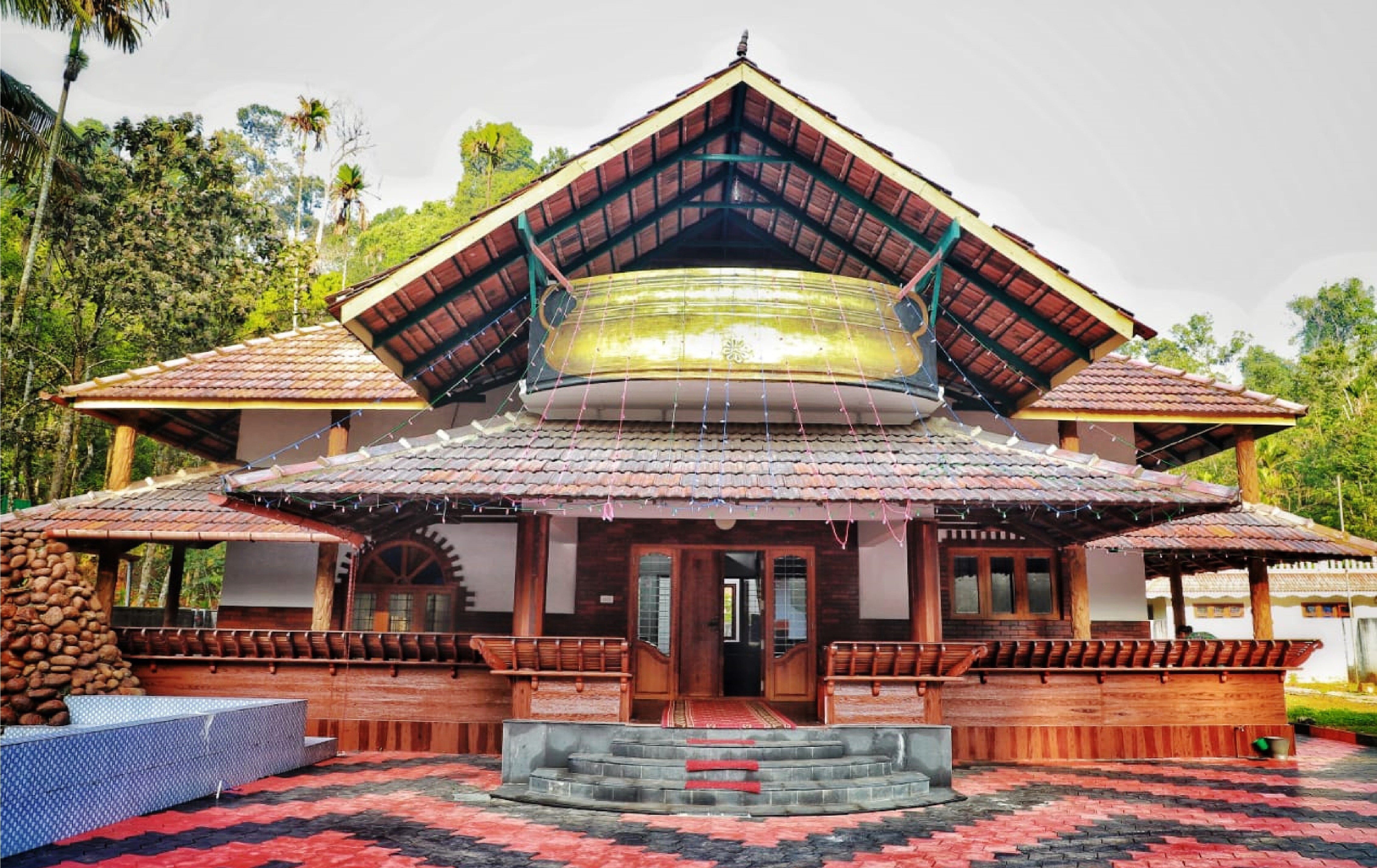 Halcyon Heaven Munnar - Tap to explore photos