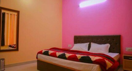 Himalayan castle Room Type - Himalayan Comfort Room no. 5