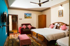 Vijayadeepa Guest House
