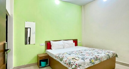 Ganga Villa Homestay Room Type - Bedroom 2