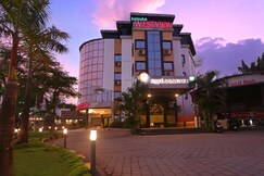 Hotel Westview, Bhilad