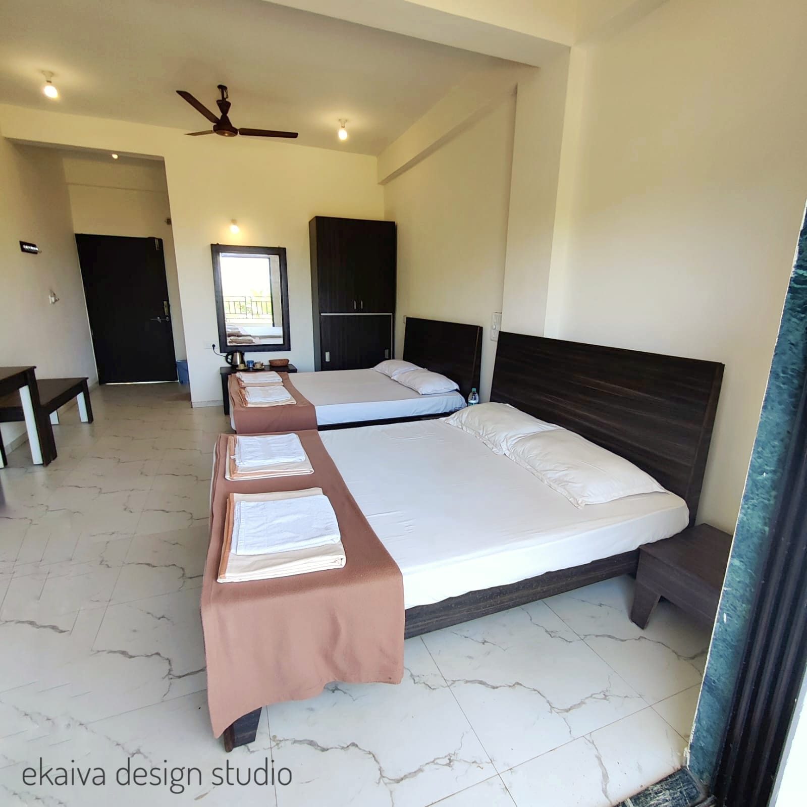 KonkanTrip Beach Resort - Tap to explore photos