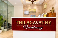 TR Residency