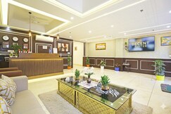 Hotel Decent Suites Delhi Airport