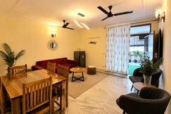 Sukoon Cozy 2 bedroom Apartment