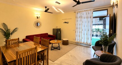 Sukoon Cozy 2 bedroom Apartment Room Type - Sukoon Cozy 2 bedroom Apartment