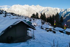 Peak of Heaven - Swiss Cottages