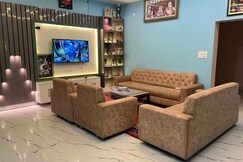 Pretty stay hoshiarpur