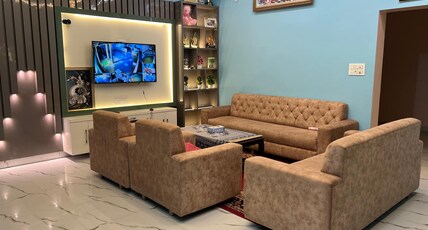Pretty stay hoshiarpur Room Type - Pretty stay hoshiarpur