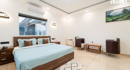 StayVista at Princess of Wayanad Room Type - Premium Rooms @ Princess of Wayanad