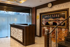 Address of Harji Homestay | 1 minute from Golden Temple