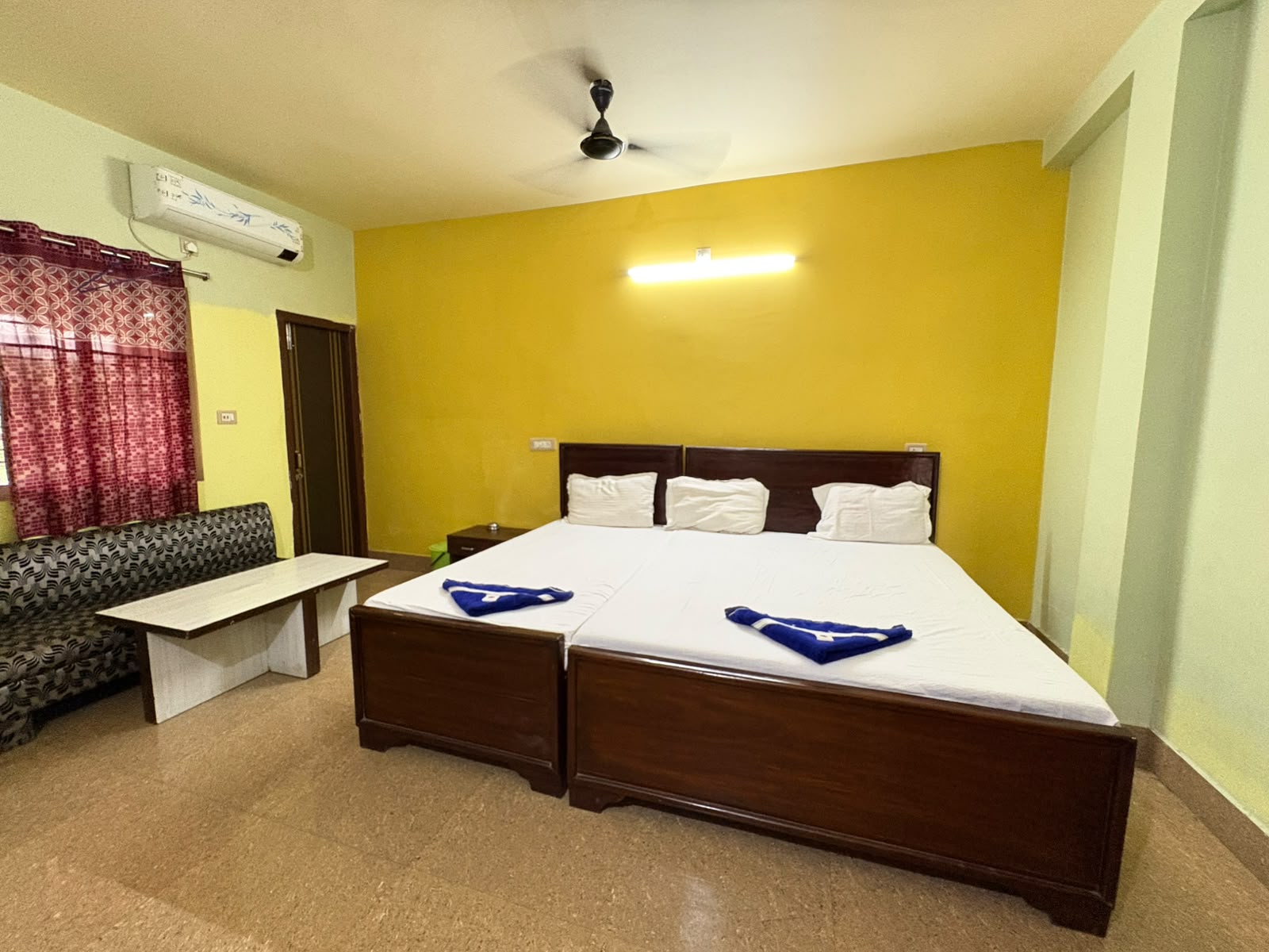 VIP Residency Hotel And Restaurant - Tap to explore photos