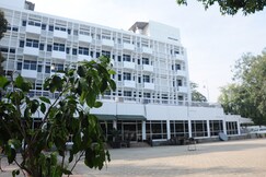 Hotel Satya Ashoka