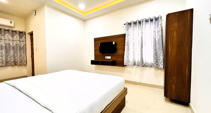 Hotel Kutch Palace Room Type - Deluxe Room