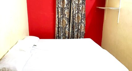 parivar green park hotel Room Type - Non Ac Room
